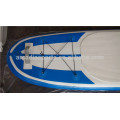 Pranchas de remo inflável SUP Paddleboard Wind Surf por atacado